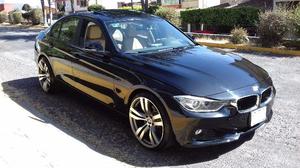 BMW 320 Sedán  RIN20 QC PIEL