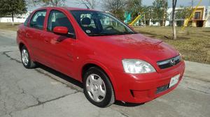 Chevrolet Corsa Sedán 