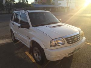 Chevrolet Tracker  buen estado