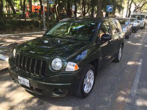 Jeep impecable
