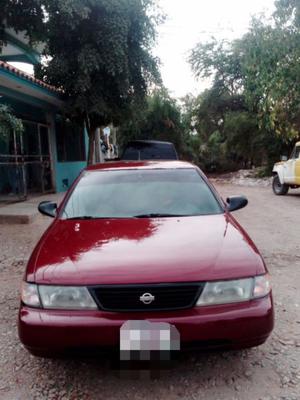 Nissan Sentra Otra 