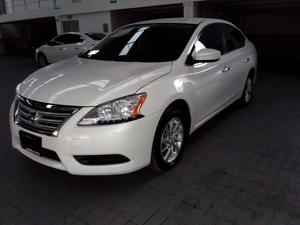 Nissan Sentra sense