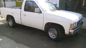 Nissan pick up