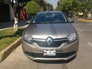 Renault Logan Expression  ¡nuevecito¡