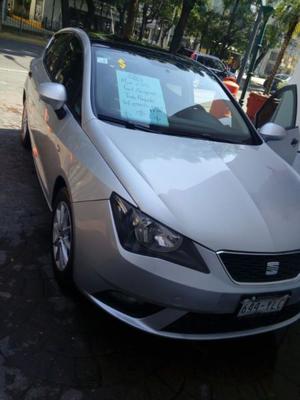 Seat Ibiza 5p Style Plus