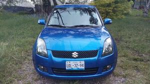 Suzuki Swift Hatchback 