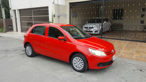 Volkswagen Gol Hatchback 