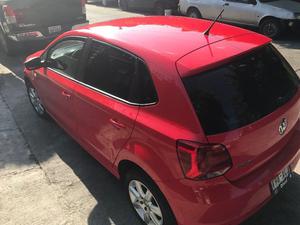 Volkswagen Polo Hatchback  Kms