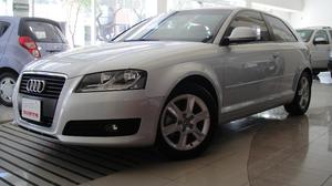 Audi A3 Ambiente 1.8 Turbo 