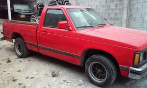 Chevrolet S-