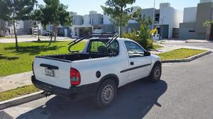 Chevy Pick Up 