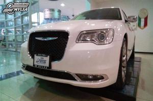 Chrysler 300 C C V6