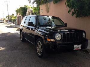 Jeep Patriot  electrica