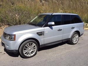 Land-rover Range Rover 4 x 