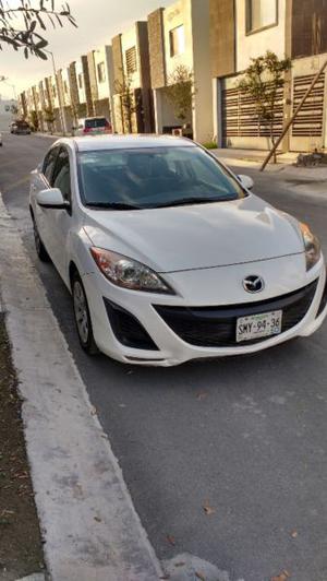 Mazda Mazda 3i Sedán 