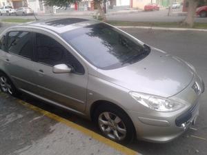 Peugeot 307 Sedán 