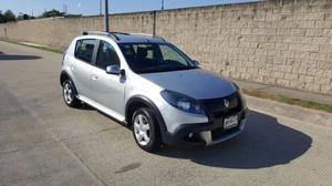 Renault Stepway Hatchback 