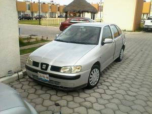 Seat Córdoba Sedán 