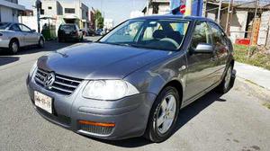 Volkswagen Jetta 4p Trendline aut