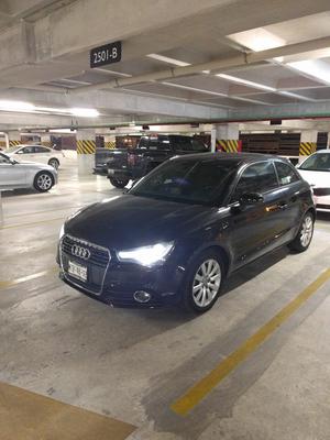 Audi A1 3p 1.4T Envy aut.