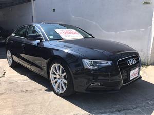 Audi A5 5P Luxury L4 2.0 T Aut