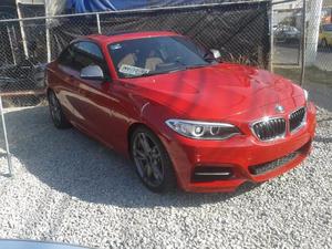 BMW 235M  SERIE 2