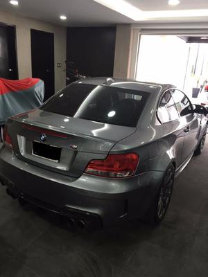 BMW M1 SERIE 1 M1