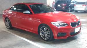 BMW Serie 2 2p 235i Coupe M Sport L6/3.0/T Aut