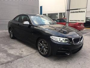 Bmw M235 Sport Coupe