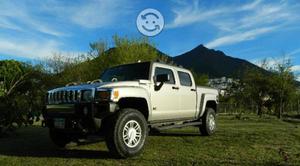 Busco: Hummer h3t. 5 cilindros 3.7