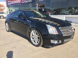 Cadillac CTS Coupe p Coupe aut