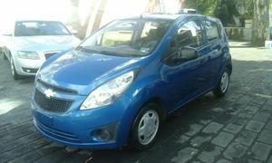 Chevrolet Spark Paquete B