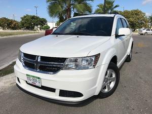 DODGE JOURNEY 7 PASAJEROS  IMPECABLE