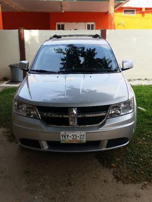 Dodge Journey SUV 