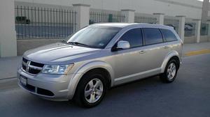 Dodge Journey SUV 