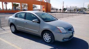 En venta Sentra Custom 