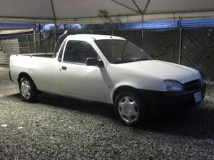 Ford Courier W