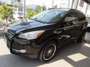 Ford Escape 5p SE Plus aut piel