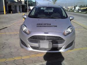 Ford Fiesta *SRTA ISABEL *HAY CREDITOTENGO MAS