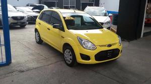 Ford Fiesta p SES 5vel q/c HB