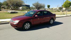 Ford Mondeo 4 Cilindros