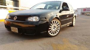 HERMOSA VOLKSWAGEN GOLF GTI TURBO IMPECABLE