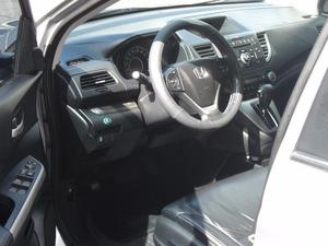 Honda CR-V EXL 4WD 