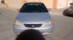 Honda Civic cupe 