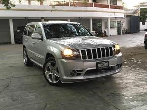 Jeep Grand Cherokee 4 x 