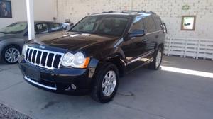 Jeep Grand Cherokee Limited 4.7L V8 Engine