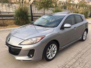 Mazda 3 5p s 2.5L aut q/c ABS R-17 HB