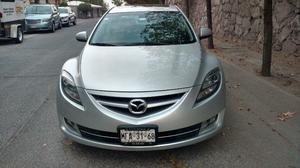 Mazda 4CiL Excelente en consumo de Gasolina