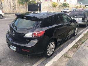 Mazda  Hb cambio