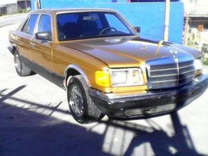 Mercedes-Benz 300sd mod. recien llegado a solo 990dlls